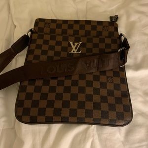 Meet your Posher, William